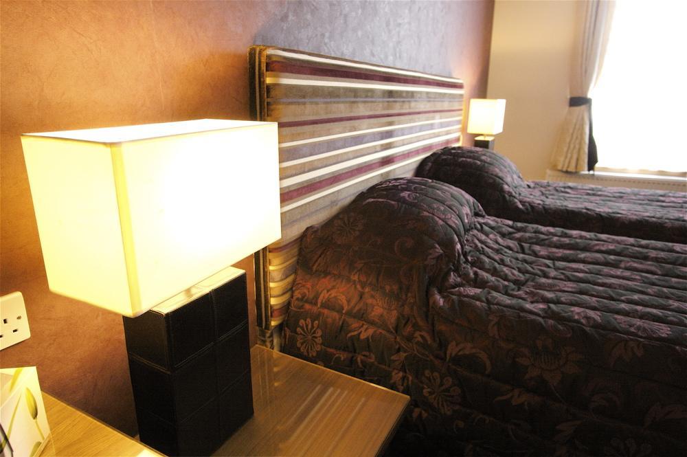 Albert Hotel เคิร์กวอลล์ ภายนอก รูปภาพ