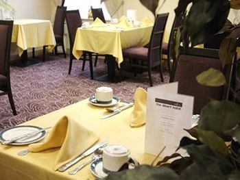 Albert Hotel เคิร์กวอลล์ ภายนอก รูปภาพ
