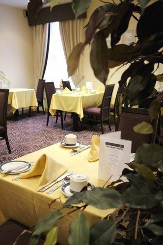 Albert Hotel เคิร์กวอลล์ ภายนอก รูปภาพ