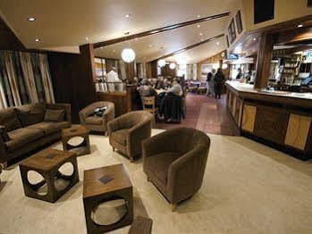 Albert Hotel เคิร์กวอลล์ ภายนอก รูปภาพ